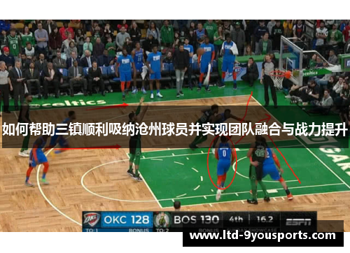 如何帮助三镇顺利吸纳沧州球员并实现团队融合与战力提升