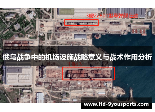 俄乌战争中的机场设施战略意义与战术作用分析