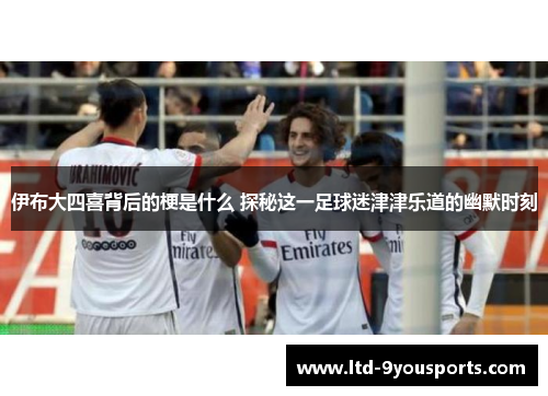 伊布大四喜背后的梗是什么 探秘这一足球迷津津乐道的幽默时刻