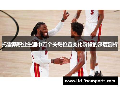 托雷斯职业生涯中五个关键位置变化阶段的深度剖析