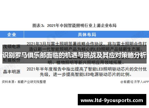 识别罗马俱乐部面临的机遇与挑战及其应对策略分析 识别罗马俱乐部面临的机遇与挑战及其应对策略分析