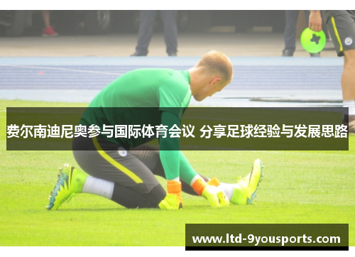 费尔南迪尼奥参与国际体育会议 分享足球经验与发展思路