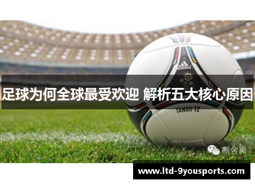 足球为何全球最受欢迎 解析五大核心原因