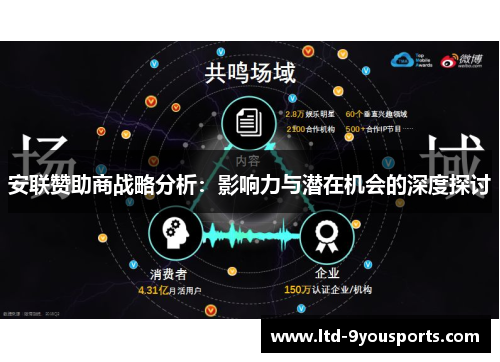 安联赞助商战略分析：影响力与潜在机会的深度探讨