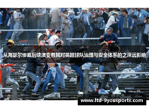 从海瑟尔惨案后续演变看其对英超球队治理与安全体系的之深远影响